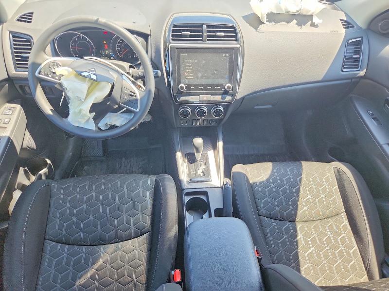 2026 Mitsubishi Rvr მანქანა იყიდება აუქციონზე, vin: JA4AJUAUXTU601076, აუქციონის ნომერი: 57737086