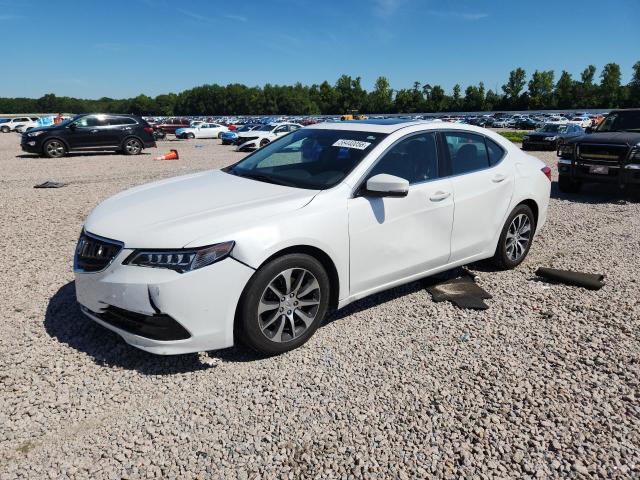 58440056 :رقم المزاد ، 19UUB1F50FA029314 vin ، 2015 Acura Tlx مزاد بيع