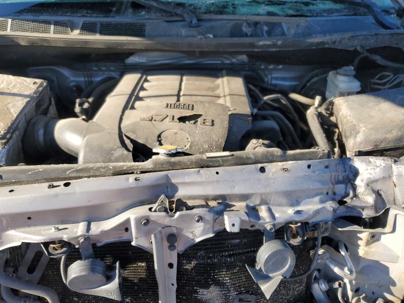 59008086 :رقم المزاد ، 5TFUY5F19CX254969 vin ، 2012 Toyota Tundra مزاد بيع