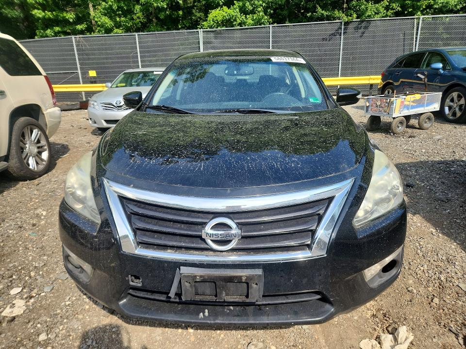58037366 :رقم المزاد ، 1N4AL3AP7EC278334 vin ، 2014 Nissan Altima مزاد بيع