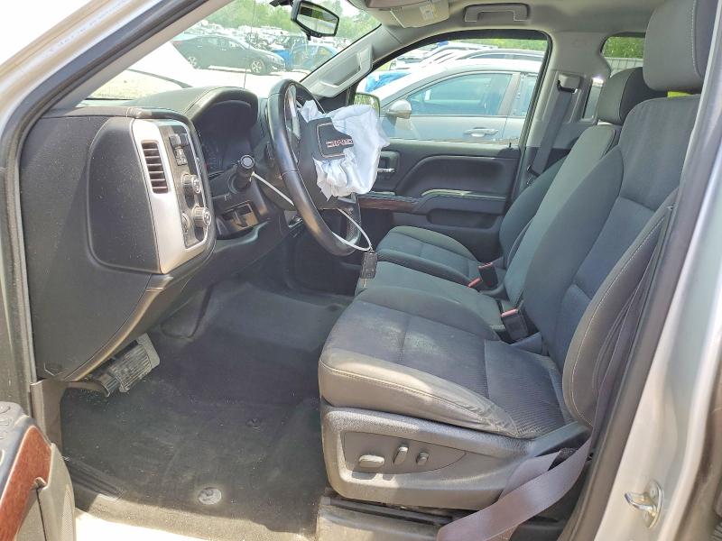 55839666 :رقم المزاد ، 3GTU2MEC3HG176733 vin ، 2017 Gmc Sierra مزاد بيع