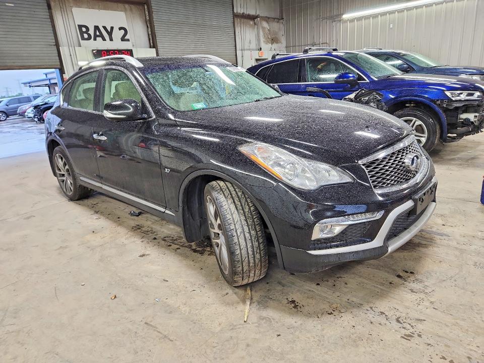 Aukcja sprzedaży 2016 Infiniti Qx50, vin: JN1BJ0RR3GM265671, numer aukcji: 57699866