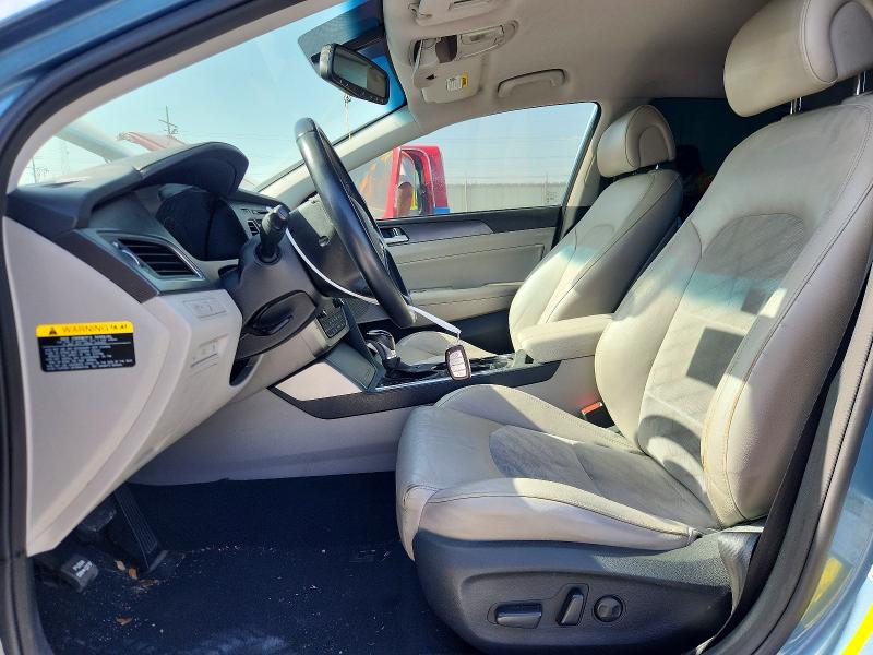 Aukcja sprzedaży 2015 Hyundai Sonata, vin: 5NPE34AF1FH080105, numer aukcji: 59158526