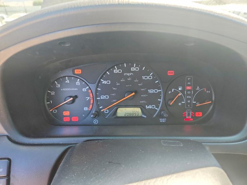 2004 Honda Odyssey მანქანა იყიდება აუქციონზე, vin: 5FNRL18024B117871, აუქციონის ნომერი: 57731566