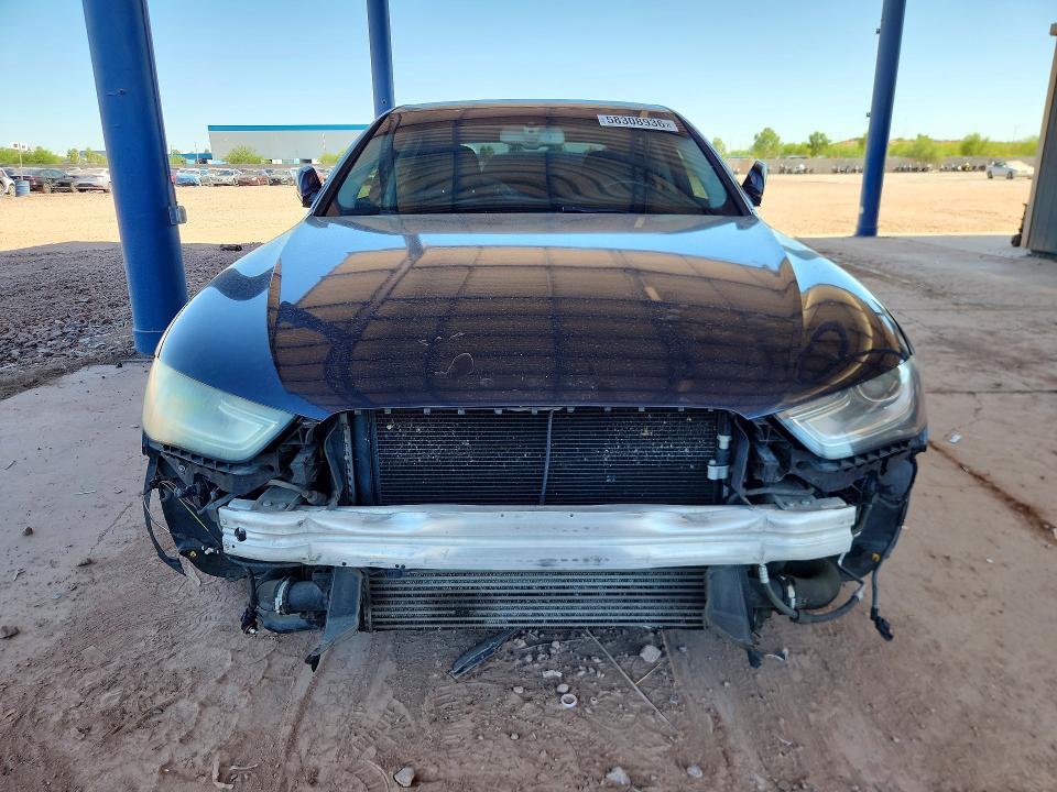 Продаж на аукціоні авто 2016 Audi A4, vin: WAUEFAFL0GN011179, номер лоту: 58308936