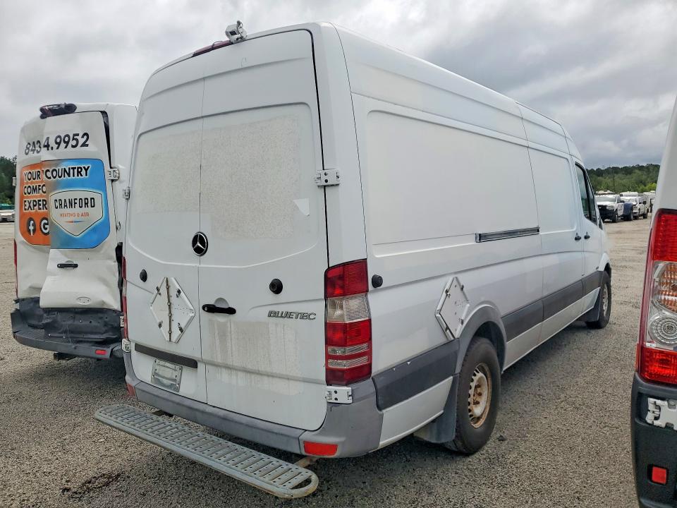 Aukcja sprzedaży 2012 Mercedes-benz Sprinter, vin: WD3PE8CB7C5610328, numer aukcji: 57619756