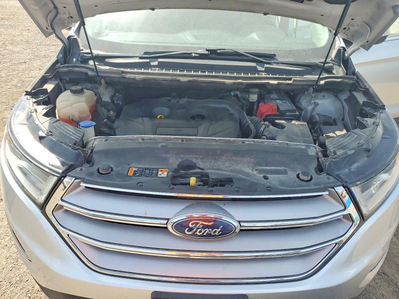 Aukcja sprzedaży 2016 Ford Edge, vin: 2FMPK4K9XGBB42811, numer aukcji: 59290996