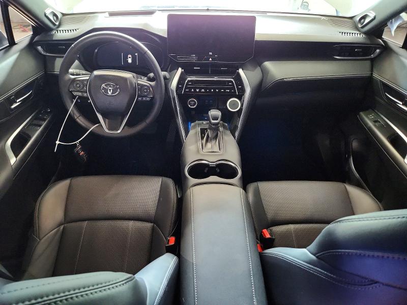 Продажа на аукционе авто 2024 Toyota Venza, vin: JTEAAAAH2RJ176563, номер лота: 56355326