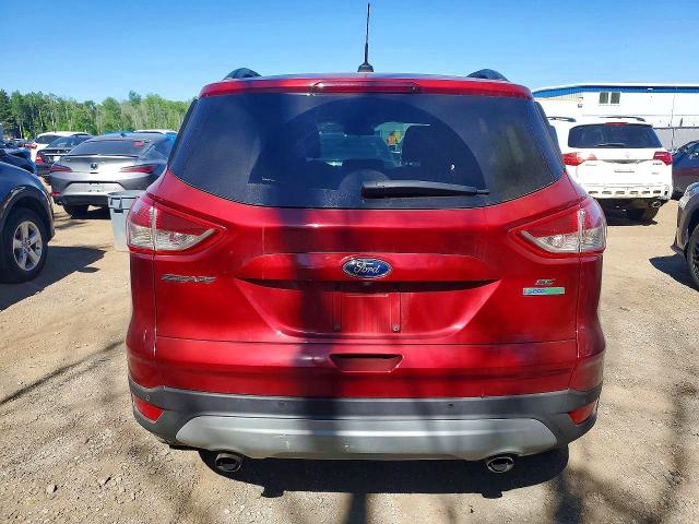 55693216 :رقم المزاد ، 1FMCU0G99FUC47181 vin ، 2015 Ford Escape مزاد بيع