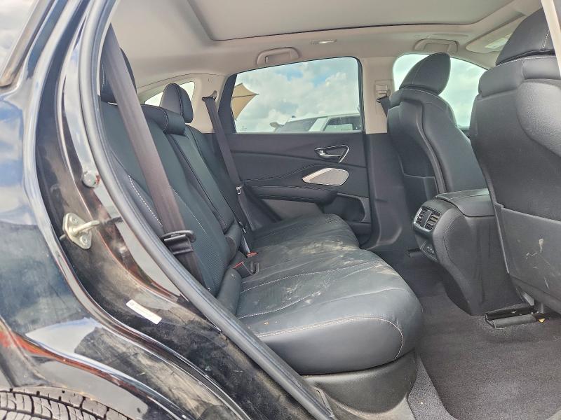Продаж на аукціоні авто 2020 Acura Rdx, vin: 5J8TC1H55LL003491, номер лоту: 55876486