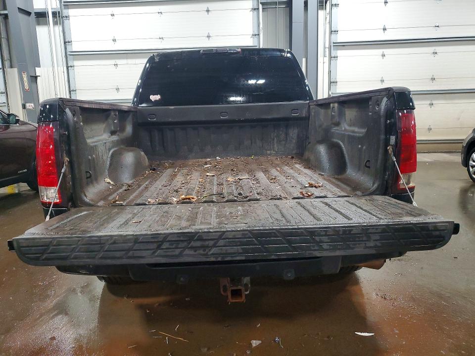 2013 Gmc Sierra მანქანა იყიდება აუქციონზე, vin: 3GTP2WE72DG226754, აუქციონის ნომერი: 56856556