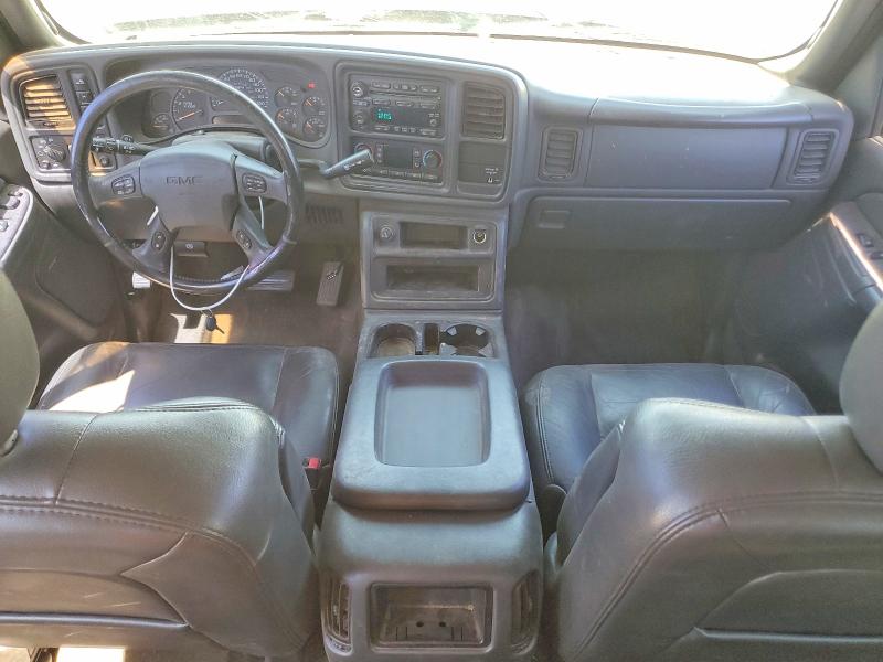 Aukcja sprzedaży 2005 Gmc Sierra, vin: 1GTHK29G45E213861, numer aukcji: 56819956