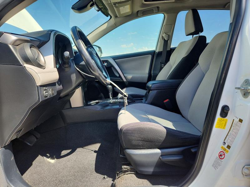 57508076 :رقم المزاد ، JTMWFREV3HD093974 vin ، 2017 Toyota Rav4 مزاد بيع