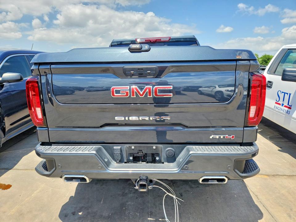 Aukcja sprzedaży 2021 Gmc Sierra, vin: 1GTU9EET5MZ242419, numer aukcji: 56576176