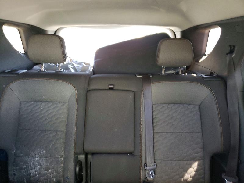 Продаж на аукціоні авто 2020 Chevrolet Equinox, vin: 3GNAXLEX9LS647864, номер лоту: 56375336