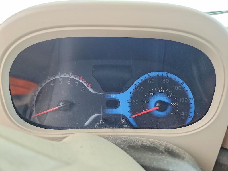 Продаж на аукціоні авто 2010 Nissan Cube, vin: JN8AZ2KR4AT171193, номер лоту: 56736146