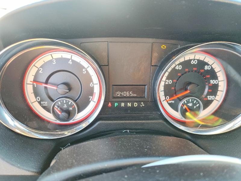 Продажа на аукционе авто 2013 Dodge Grand Caravan, vin: 2C4RDGBG2DR622254, номер лота: 58233336