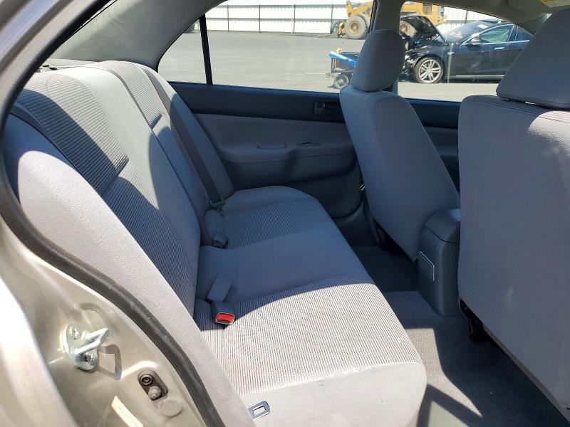 2005 Mitsubishi Lancer მანქანა იყიდება აუქციონზე, vin: JA3AJ26EX5U018066, აუქციონის ნომერი: 57881266