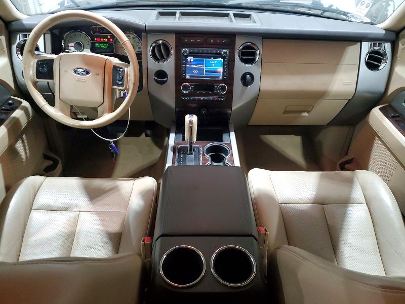 Продажа на аукционе авто 2014 Ford Expedition, vin: 1FMJK1H52EEF00607, номер лота: 58978366