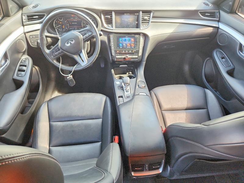Продаж на аукціоні авто 2021 Infiniti Qx50, vin: 3PCAJ5BA4MF105393, номер лоту: 56474206