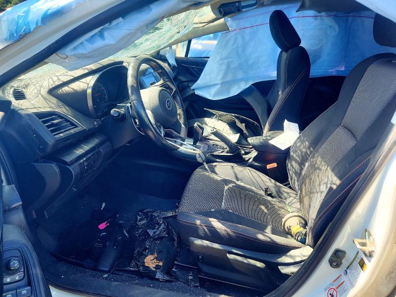 Aukcja sprzedaży 2019 Subaru Crosstrek, vin: JF2GTACC4KH289889, numer aukcji: 54949216