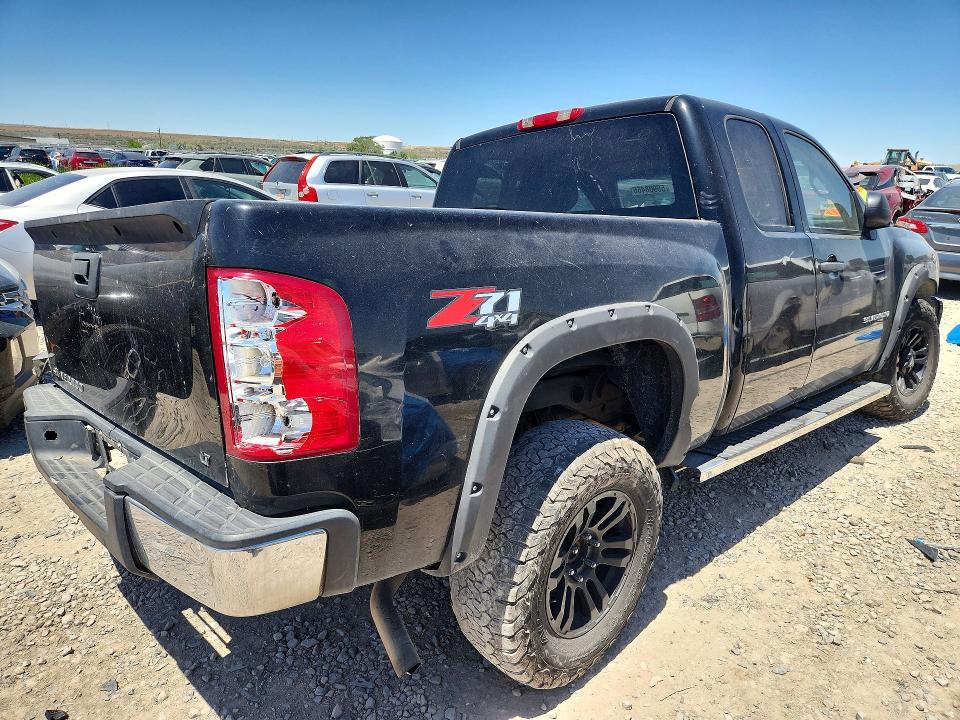 Продажа на аукционе авто 2008 Chevrolet Silverado, vin: 1GCEK19JX8Z210324, номер лота: 55908466