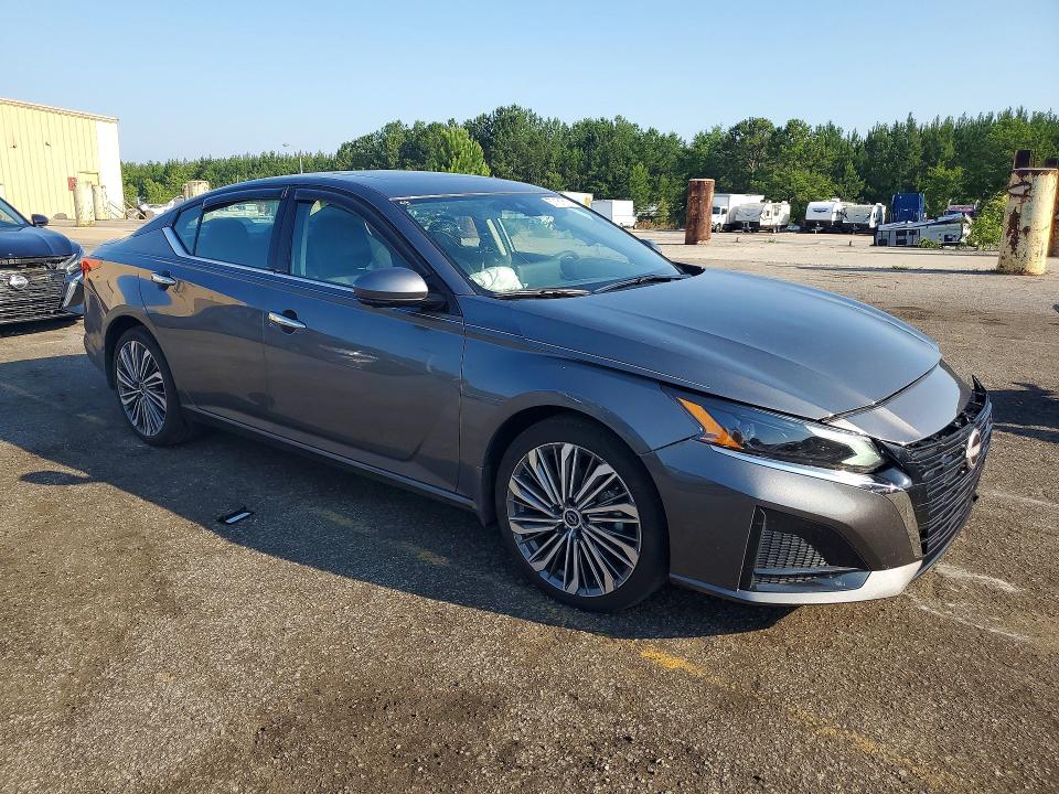 Aukcja sprzedaży 2025 Nissan Altima, vin: 1N4BL4EVXSN423272, numer aukcji: 57181816