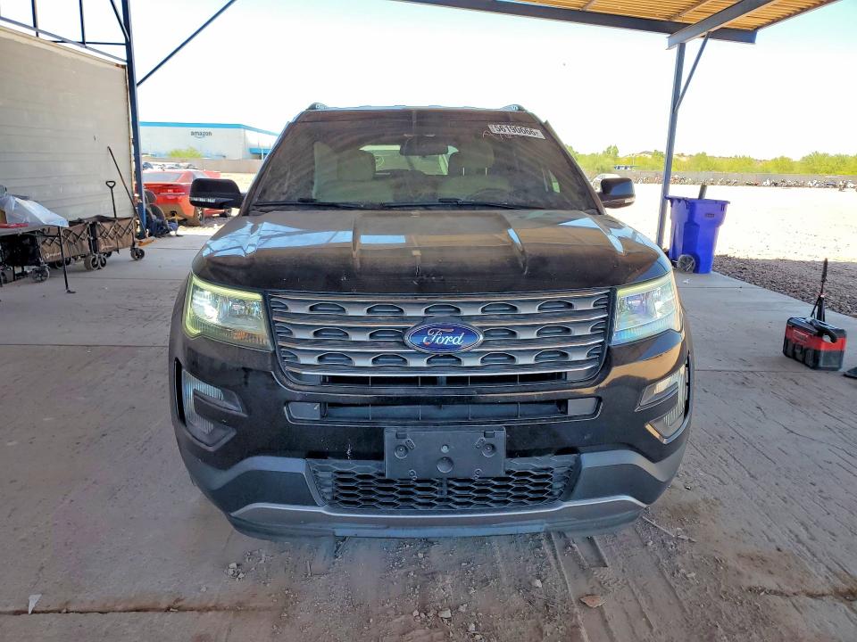 2016 Ford Explorer მანქანა იყიდება აუქციონზე, vin: 1FM5K7D82GGA76454, აუქციონის ნომერი: 56190666