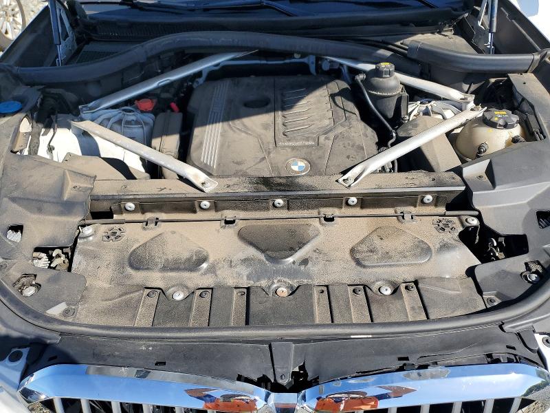 Продажа на аукционе авто 2019 Bmw X5, vin: 5UXCR6C58KLL13889, номер лота: 56463576