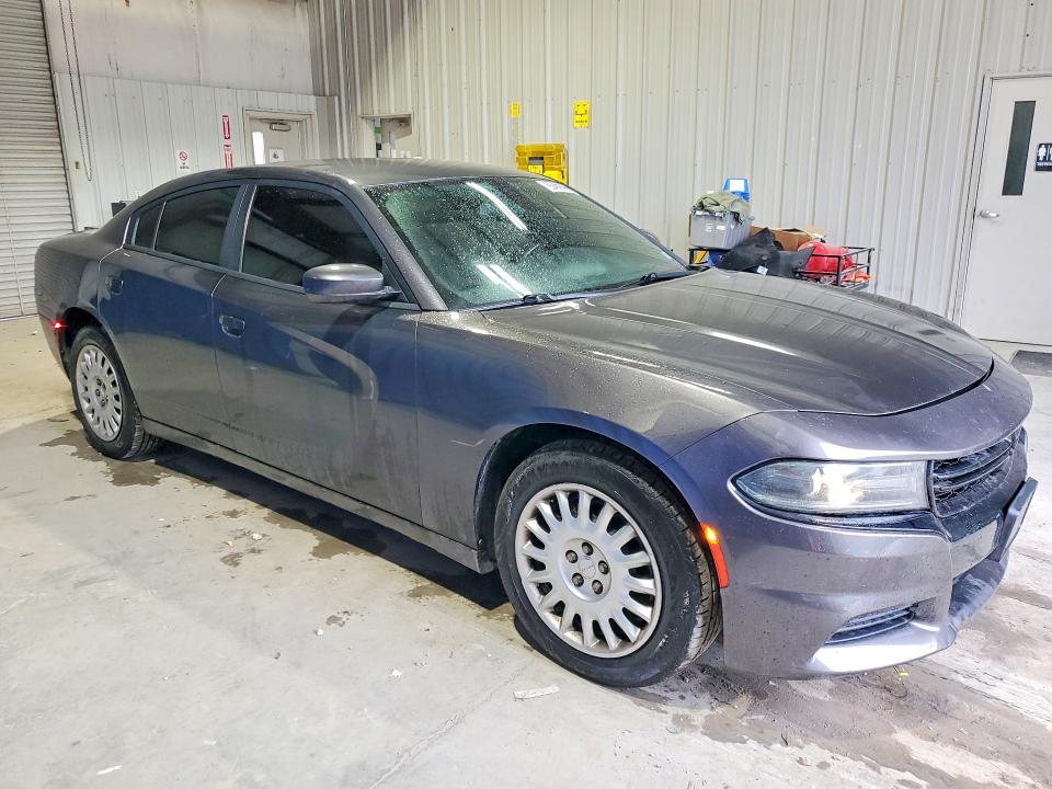 Продаж на аукціоні авто 2019 Dodge Charger, vin: 2C3CDXKT2KH647701, номер лоту: 55499766