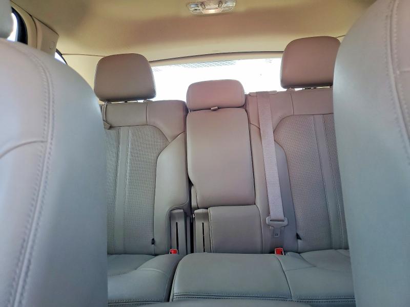 Продаж на аукціоні авто 2014 Lincoln Mkx, vin: 2LMDJ6JK3EBL01255, номер лоту: 58206026