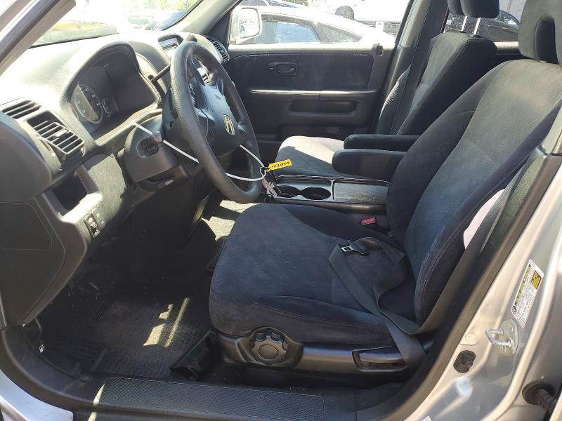Aukcja sprzedaży 2006 Honda Cr-v, vin: JHLRD78876C003759, numer aukcji: 58432876