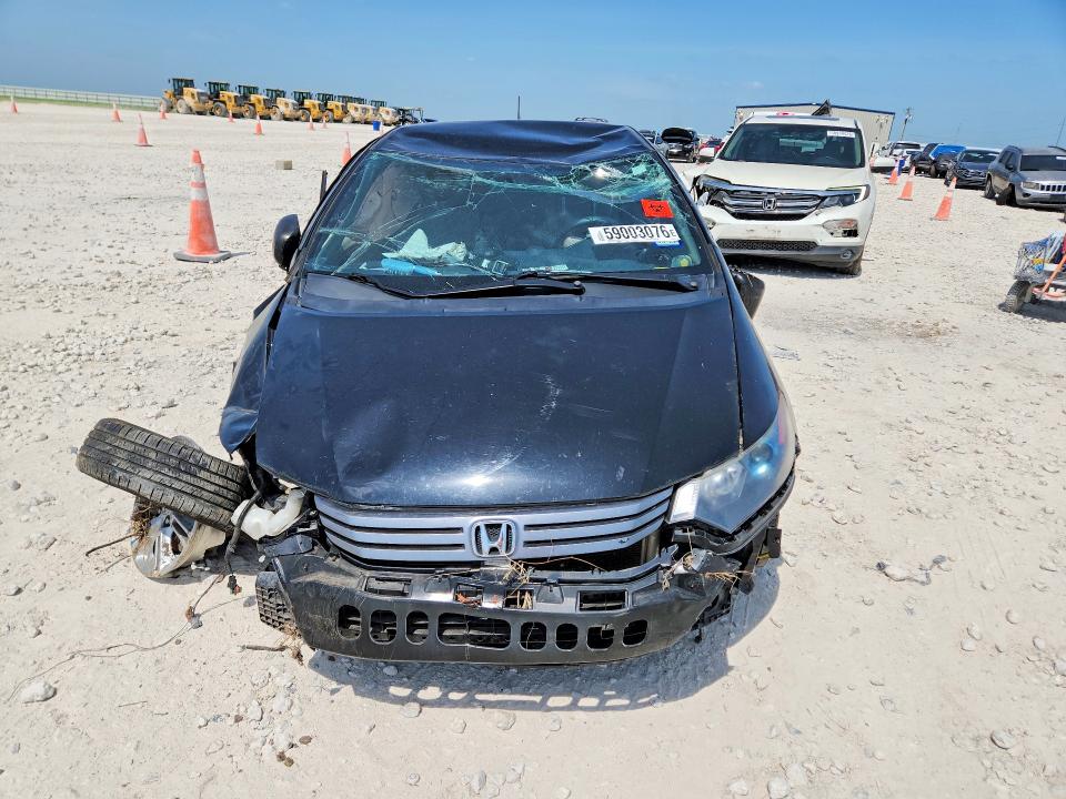 Aukcja sprzedaży 2010 Honda Insight, vin: JHMZE2H79AS008379, numer aukcji: 59003076