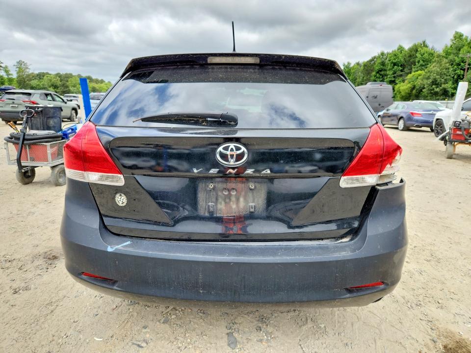 Aukcja sprzedaży 2010 Toyota Venza, vin: 4T3ZA3BB2AU029596, numer aukcji: 56604626