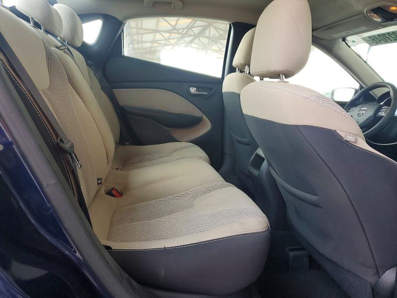 Продаж на аукціоні авто 2016 Dodge Dart, vin: 1C3CDFBB0GD605355, номер лоту: 59327046