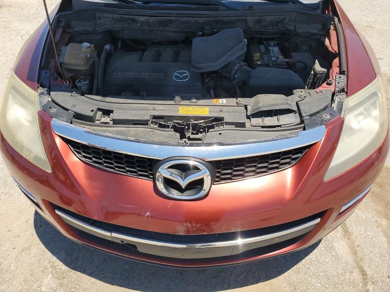 Продажа на аукционе авто 2008 Mazda Cx9, vin: JM3TB38V680148682, номер лота: 55934406