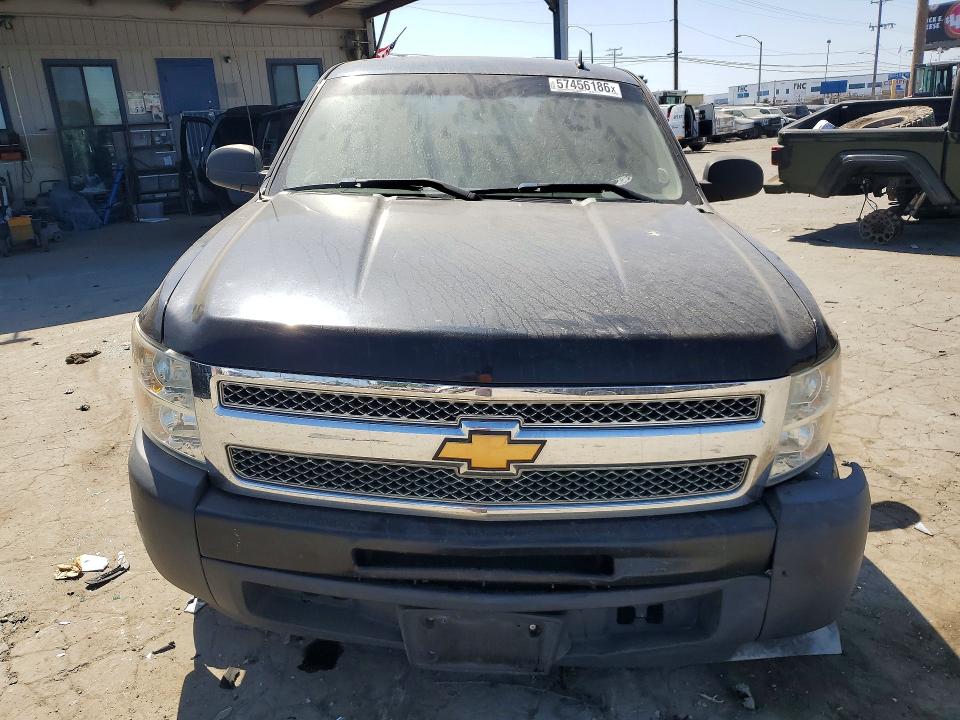 Продажа на аукционе авто 2012 Chevrolet Silverado, vin: 1GCNCPEX8CZ135934, номер лота: 57456186