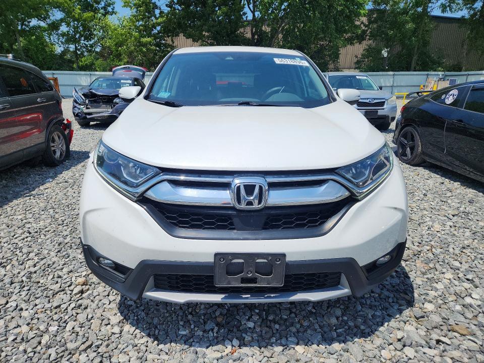Продажа на аукционе авто 2019 Honda Cr-v, vin: 5J6RW2H58KL032921, номер лота: 56318896