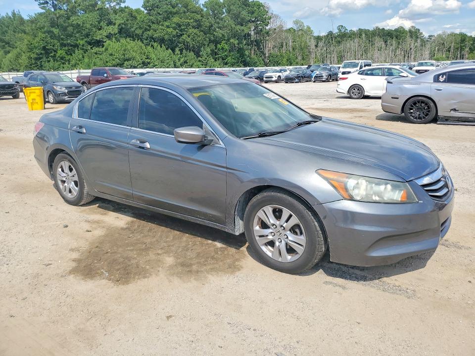 Продаж на аукціоні авто 2012 Honda Accord, vin: 1HGCP2F49CA021606, номер лоту: 58152966