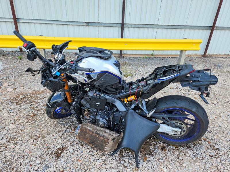 Продажа на аукционе авто 2025 Yamaha Mt09, vin: JYARN95E3SA001962, номер лота: 57723396