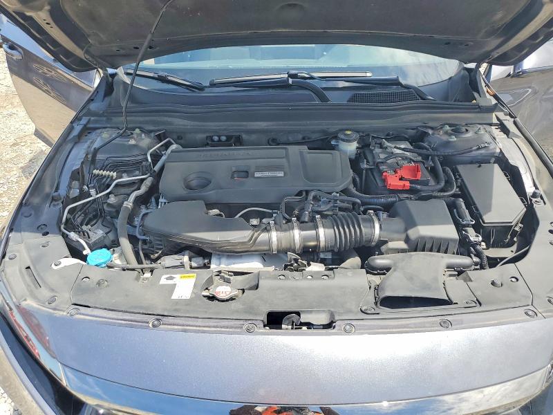 Продаж на аукціоні авто 2018 Honda Accord, vin: 1HGCV2F3XJA009832, номер лоту: 57908326