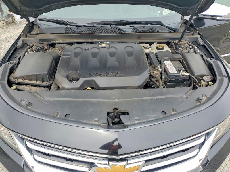 Продажа на аукционе авто 2020 Chevrolet Impala, vin: 2G1105S30L9100871, номер лота: 58148056