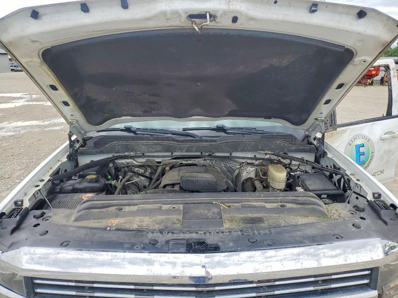 Продажа на аукционе авто 2016 Chevrolet Silverado, vin: 1GB2KVEG6GZ284511, номер лота: 58104356