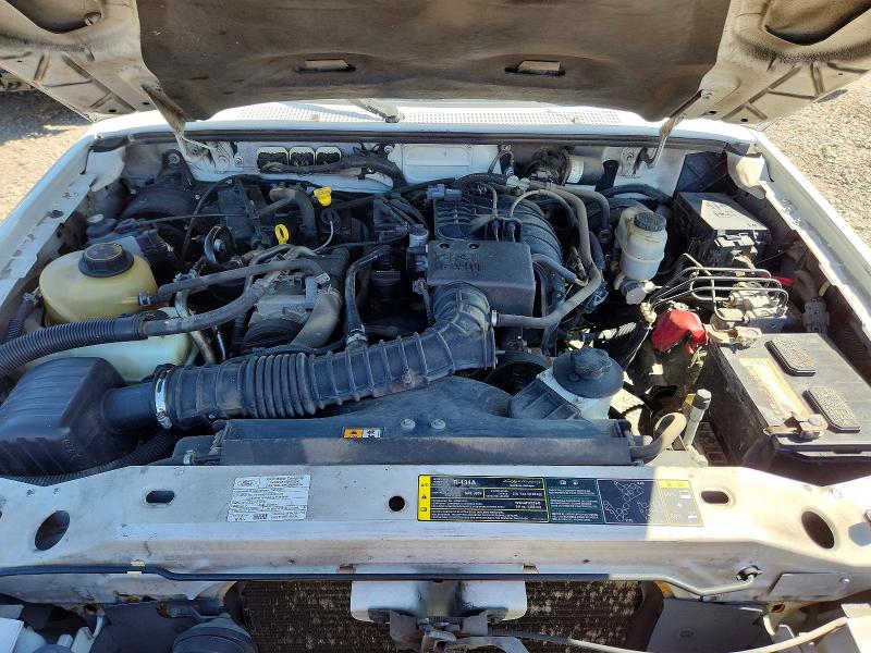 55606786 :رقم المزاد ، 1FTYR14D18PA92461 vin ، 2008 Ford Ranger مزاد بيع