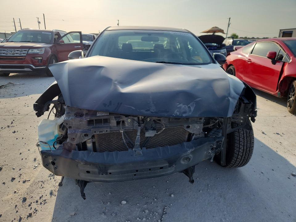 Aukcja sprzedaży 2013 Mazda 3, vin: JM1BL1TF4D1845861, numer aukcji: 58755536