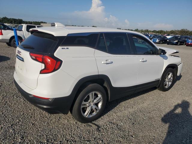 Продаж на аукціоні авто 2018 Gmc Terrain, vin: 3GKALMEV8JL276037, номер лоту: 58556756