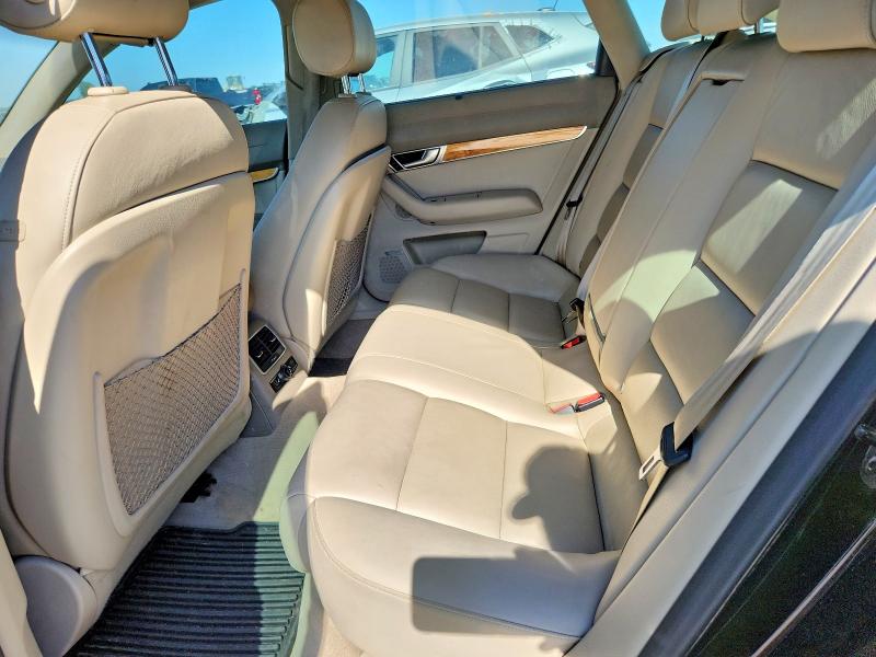 Aukcja sprzedaży 2008 Audi A6, vin: WAUDH74F58N156354, numer aukcji: 55532196