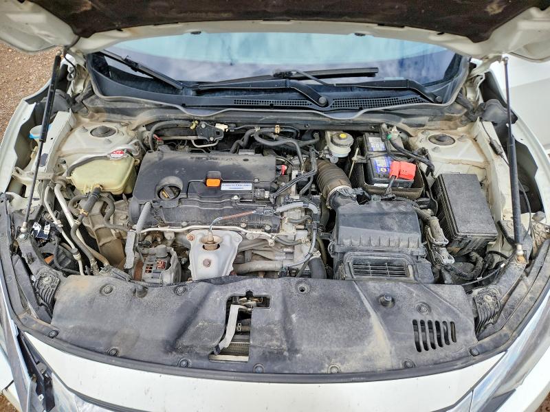 Aukcja sprzedaży 2017 Honda Civic, vin: 2HGFC2F88HH006132, numer aukcji: 58057576