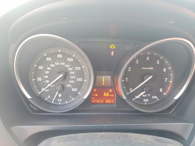 56600256 :رقم المزاد ، WBALM7C59BE384218 vin ، 2011 Bmw Z4 مزاد بيع