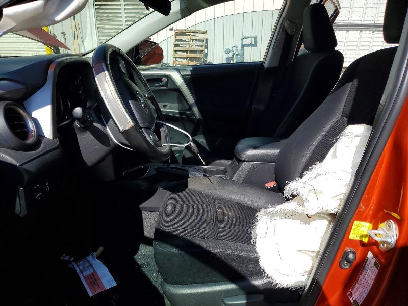 Aukcja sprzedaży 2016 Toyota Rav4, vin: 2T3ZFREV4GW290344, numer aukcji: 54544656